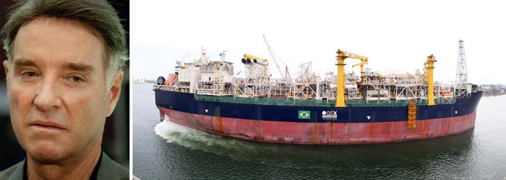 OSX de Eike dá calotes desde abril