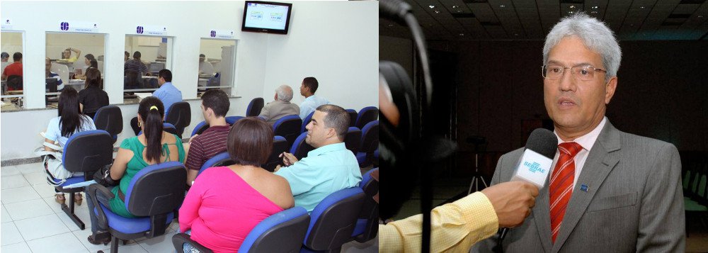 Cresce confiança de empresários; abertura de novos negócios vai a 10%
