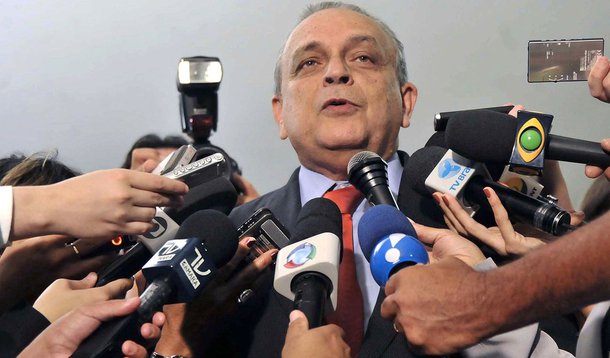 Guerra e o pacto de Dilma: "Não bastam intenções"