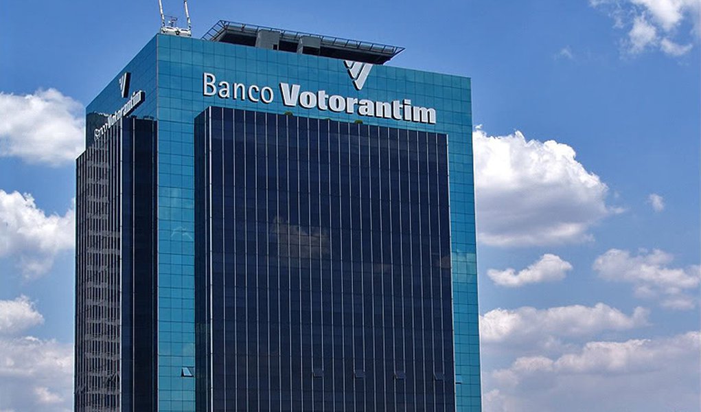 BB nega interesse no controle acionário do Votorantim