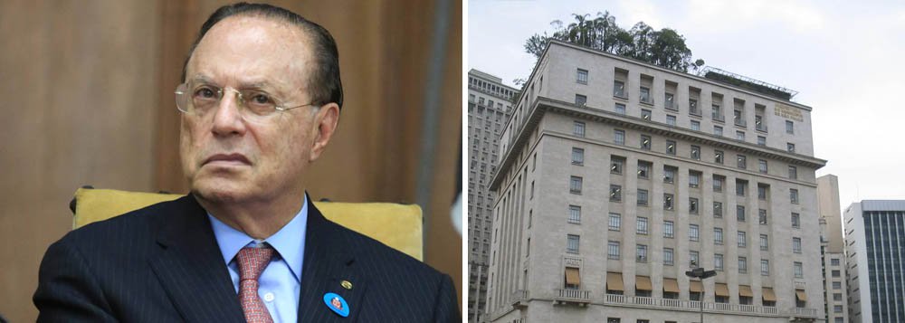 Maluf vai ter de devolver US$ 28 mi à Prefeitura de SP