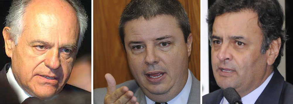PSDB mineiro lança nova cartada: Pimenta da Veiga