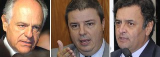 PSDB mineiro lança nova cartada: Pimenta da Veiga
