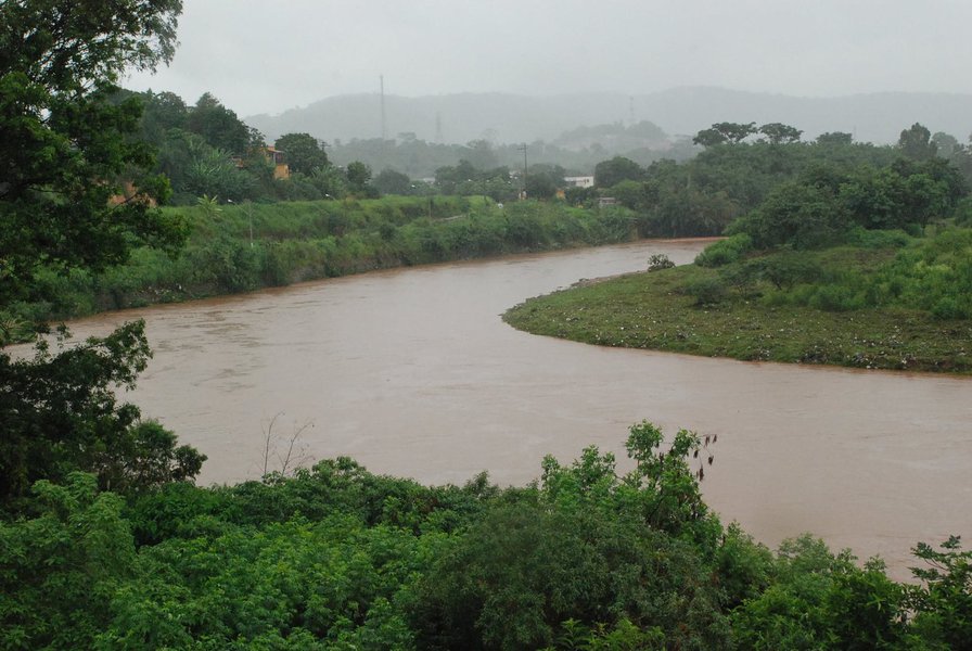 R$ 116 milhões para revitalizar o Rio das Velhas