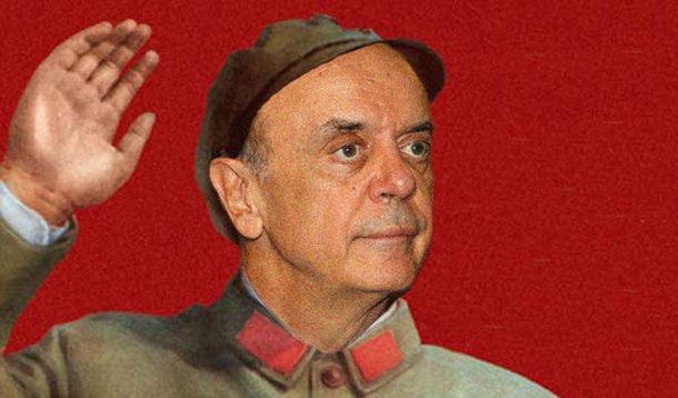 Tuiteiro do Planalto se demite por ironia a Serra