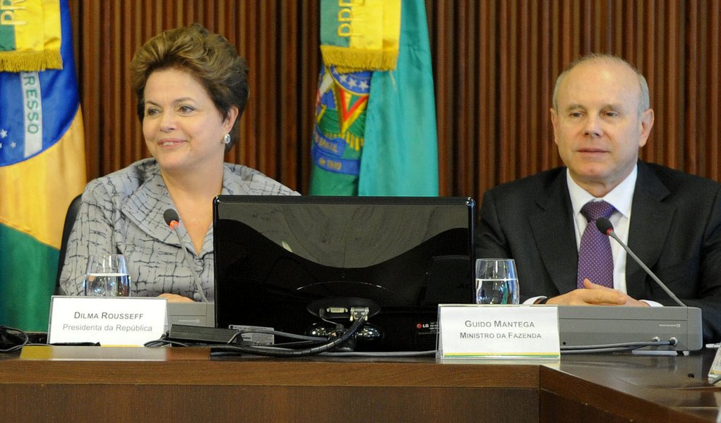 Nova poupança marca virada na gestão Dilma