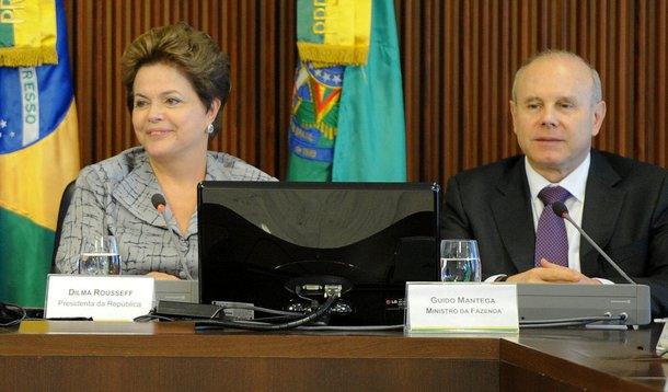 Nova poupança marca virada na gestão Dilma