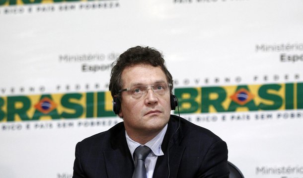 Atraso na preparação de Natal para a Copa preocupa Fifa