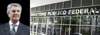 Senador Fernando Collor é contra a PEC-37