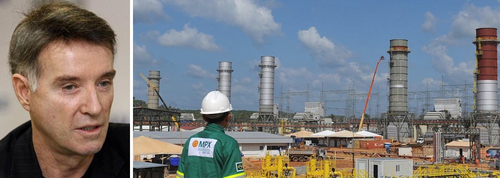 NYT: Eike pode perder o controle do grupo EBX