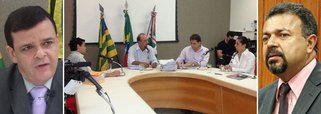 Paço intervém e a "CEI do Faz de Conta" empaca