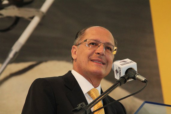 Alckmin suspende reajuste de pedágios em SP