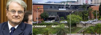 Lacerda não terá vida fácil na Câmara Municipal de BH