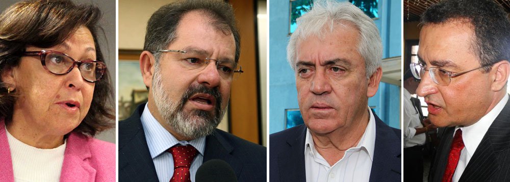 Bonfim: sem Wagner, pré-candidatos testam força