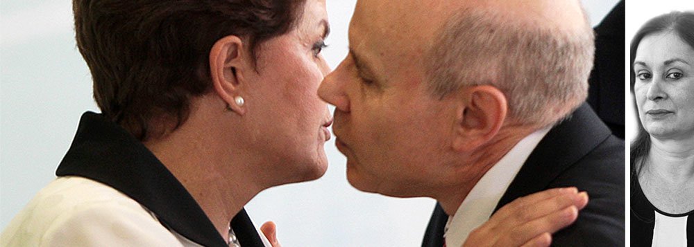 Dilma já decidiu: Guido Mantega fica na Fazenda