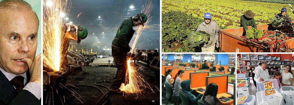 Contratar será mais barato. Para todos