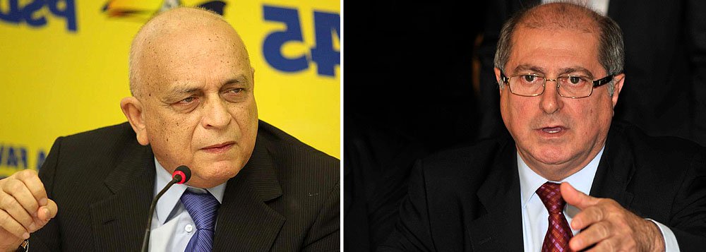 Para Guerra, crítica de ministro a Aécio é dispensável