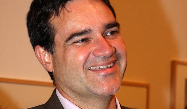 Sergio Valente vira diretor da Central Globo de Comunicação