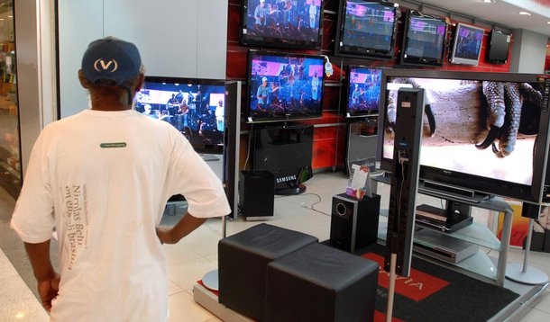 Mães receberão mais Eletroeletrônicos 