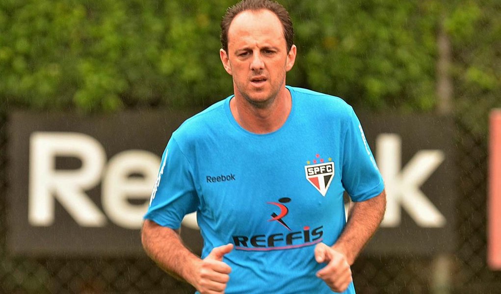 Rogério perde recurso em ação sobre falsidade ideológica