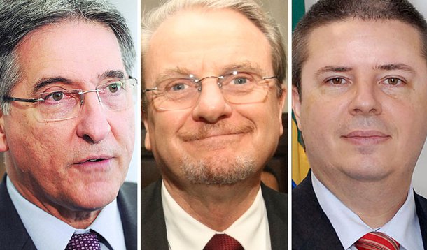 Acordão põe Pimentel, Marcio Lacerda e Anastasia juntos em 2014