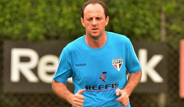 Rogério perde recurso em ação sobre falsidade ideológica