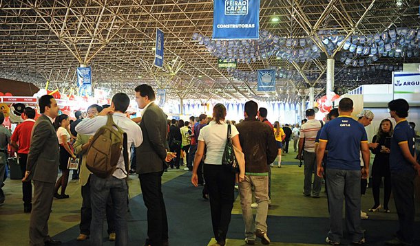 Caixa promove 8º Feirão da Casa Própria no Recife