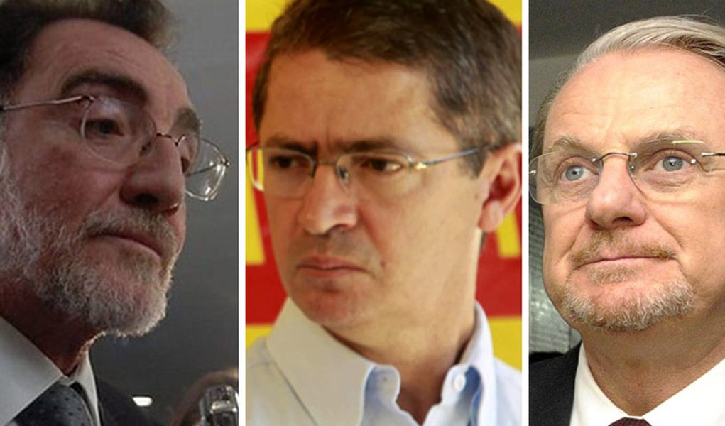 PSDB acusa PT de grampos em campanha