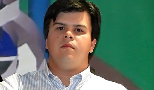 Lobista trabalha em gabinete do filho de Fernando Bezerra