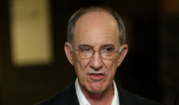 PT se revolta contra escolha de Dilma