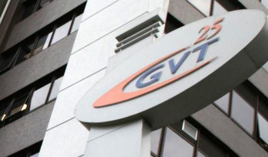 GVT chega a Ipatinga e Valadares