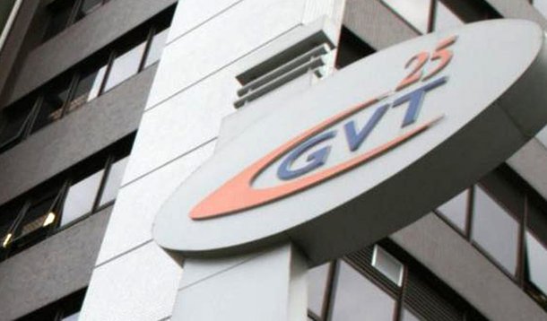 GVT chega a Ipatinga e Valadares