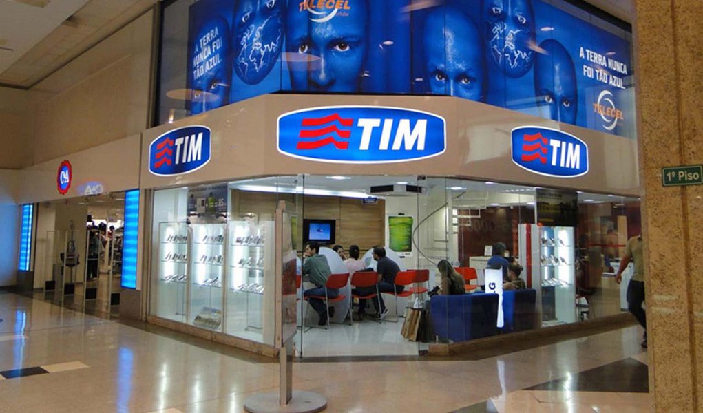 Anatel autoriza TIM a retomar plano promocional