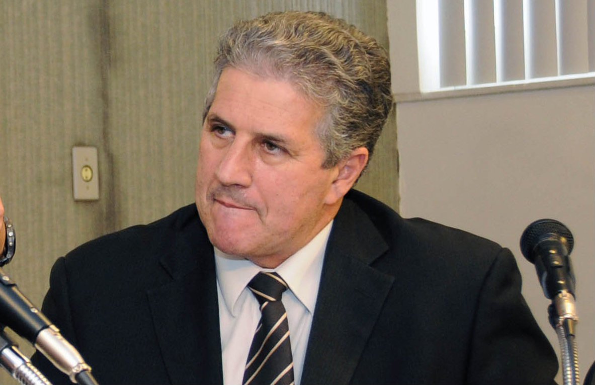João Leite é o primeiro tucano do governo Lacerda