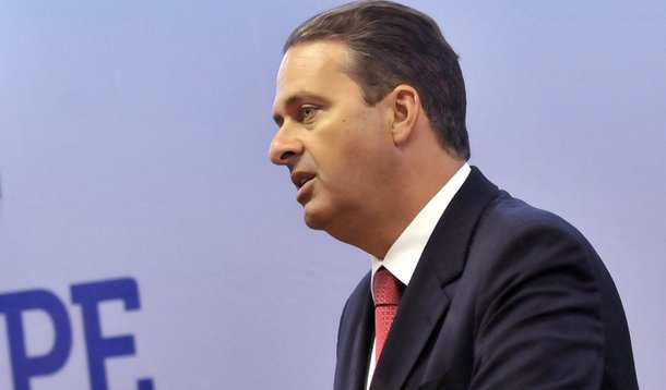 Estado apresenta balanço fiscal e revela novas metas