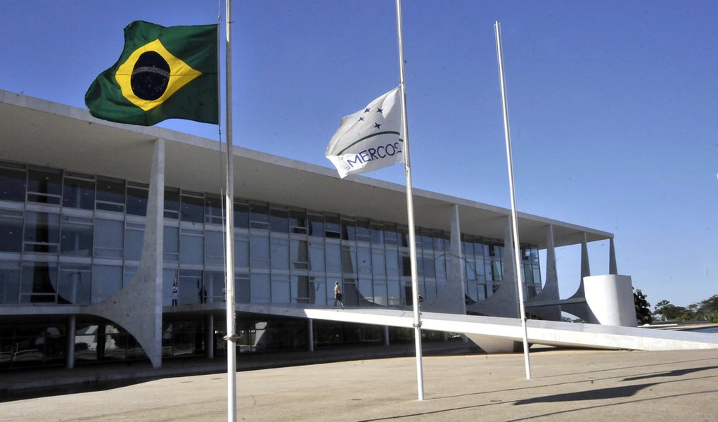 Regra para o FPE ainda indefinida