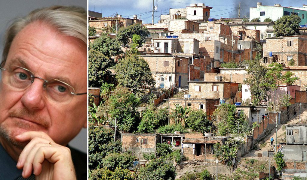 Lacerda dá sinais de que quer voar mais alto