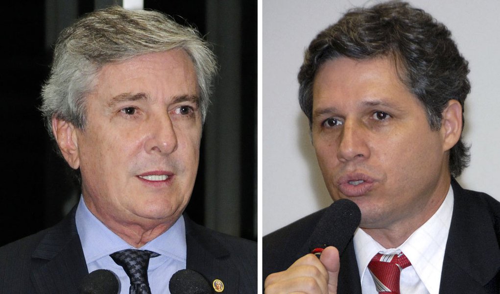 Fernando Collor: “diretor de revista semanal coabitava com criminoso”