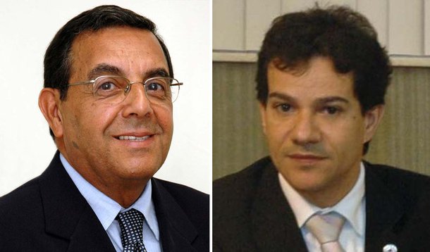 Pesquisa: Ademir Lucas lidera fácil em Contagem