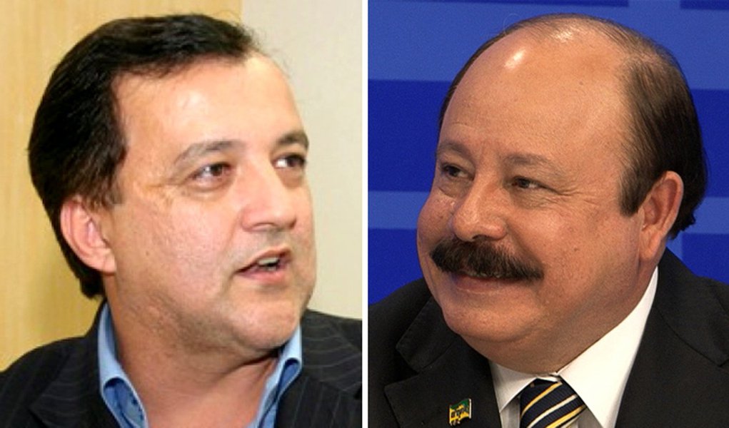 Cachoeira tentou comprar partido político