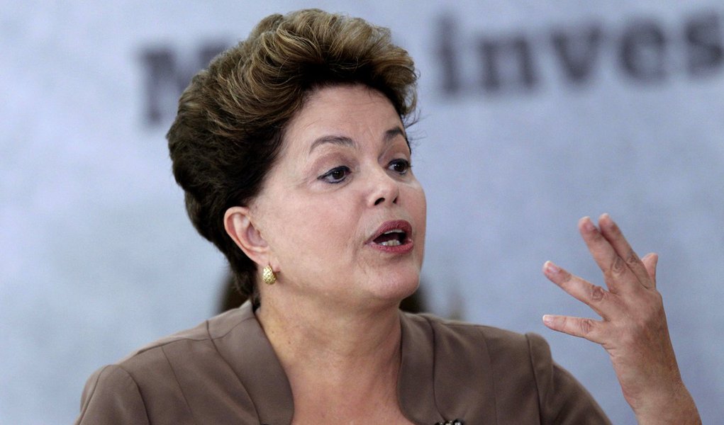 Dilma convoca Conselho Político em dia de CPI 