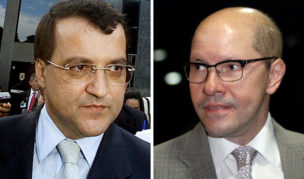 Cachoeira queria Demóstenes na prefeitura de Goiânia