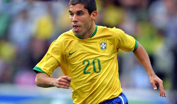 Ricardinho põe fim a carreira vitoriosa e aceita novo desafio