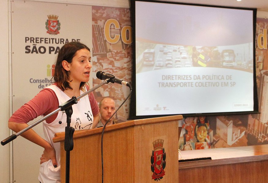 MPL vai mostrar ao público suas reais bandeiras