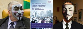 Globo e Gurgel querem você contra PEC 37. É bom?