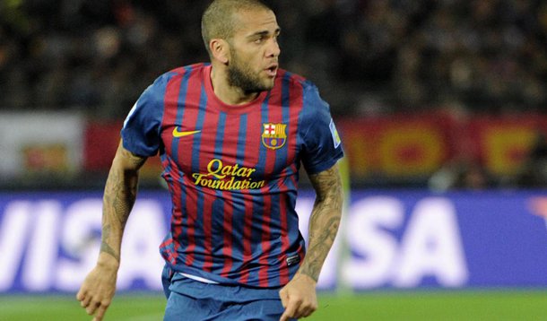 Brasil coloca três jogadores na seleção ideal da Uefa