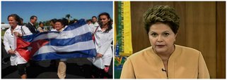 Contra Dilma, médicos devem parar em Pernambuco
