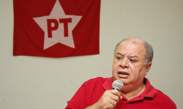 Líder do PT-BA vê "sintonia" no discurso de Dilma