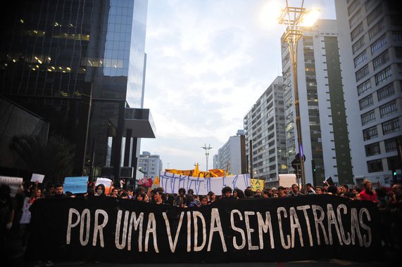 MPL volta atrás e diz que atos em SP continuam