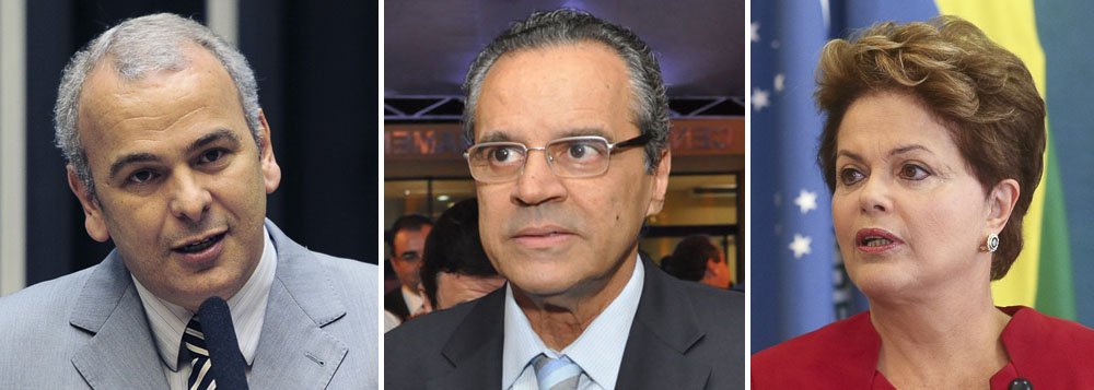 Delgado ao 247: “Chegou a hora do Legislativo”